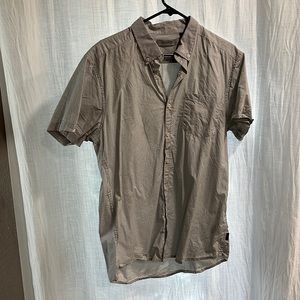 Kenneth Cole casual button up